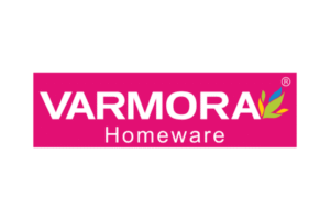 VARMORA Homeware Logo