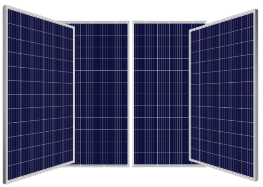 Polycrystalline Solar Panels