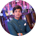 Vedant Shah profile picture