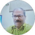Pradyumnan Krishnan profile picture