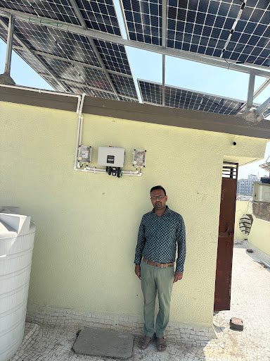 Photo from customer review