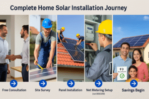 Best Solar System for Home Price in India– 2026 Buying Guide
