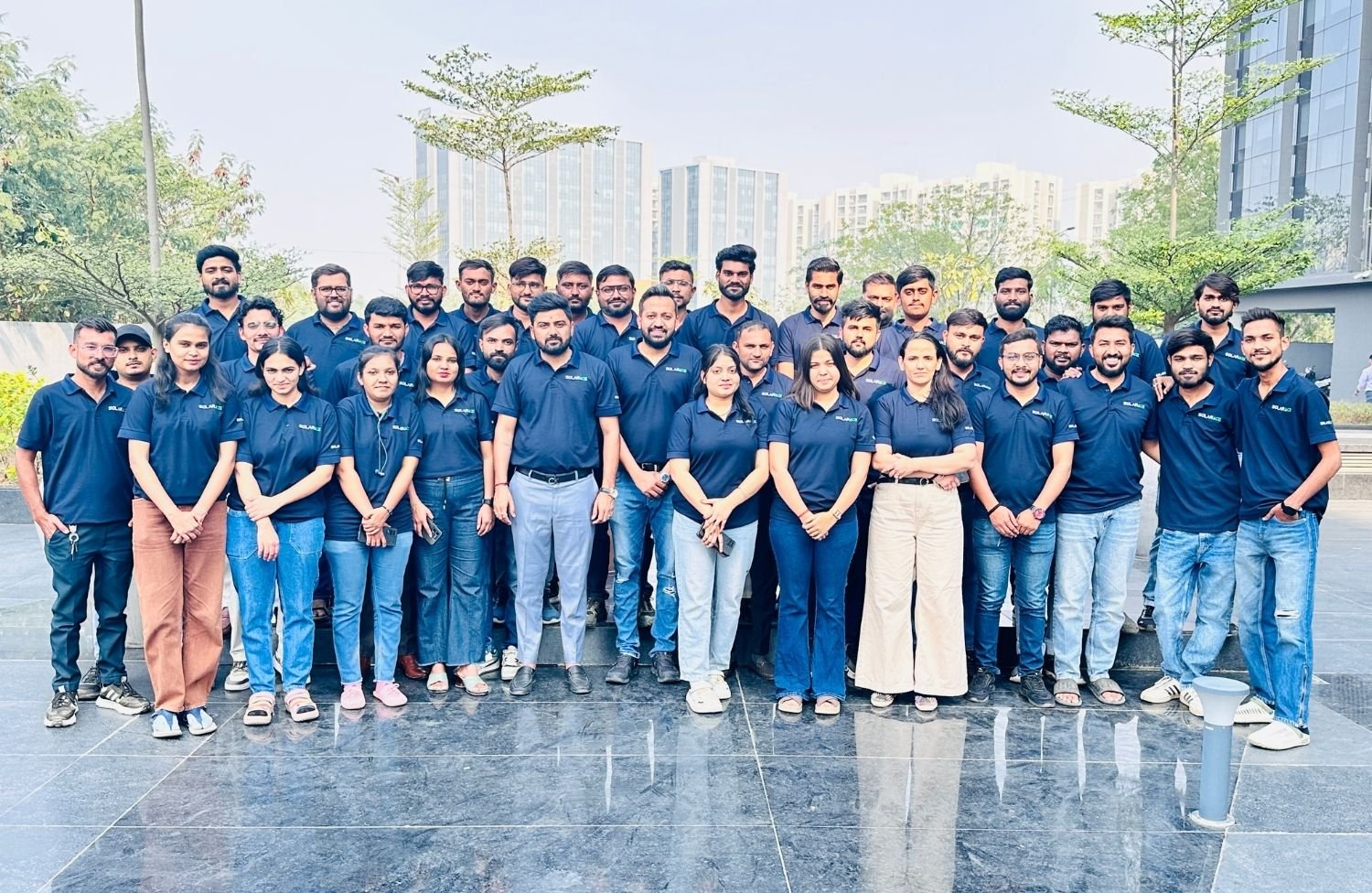 Solar Company in Ahmedabad