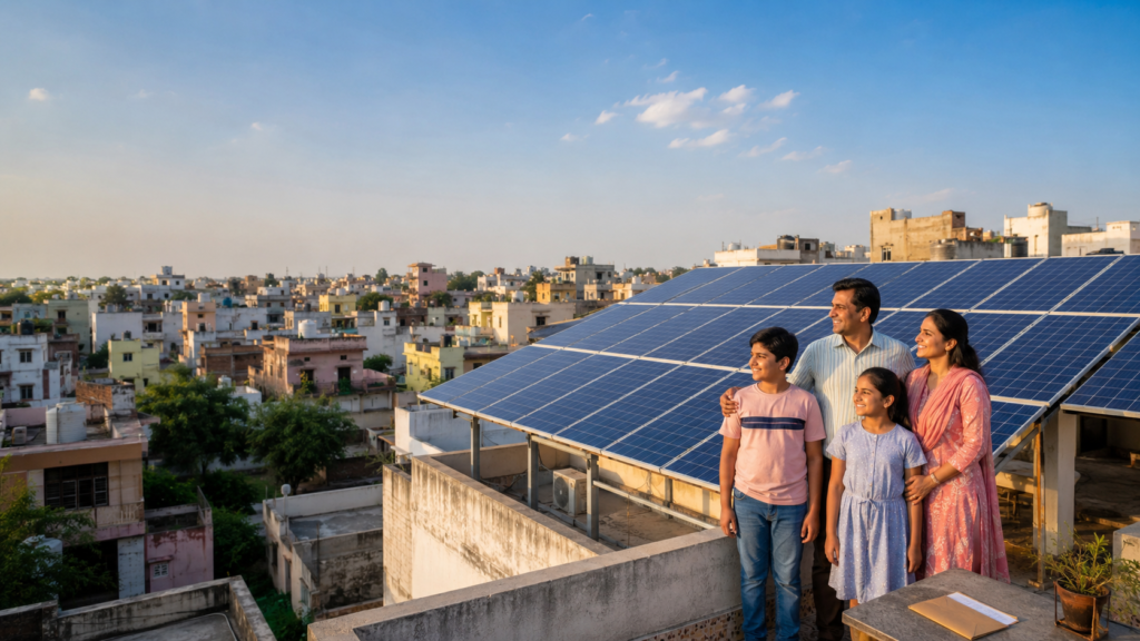 PM Surya Ghar Yojana Ending?