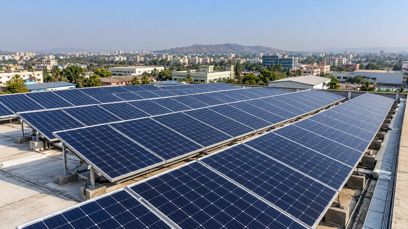 Best Solar Companies in Maharashtra: Compare EPC Installers